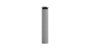 Opus Bollard - Grey